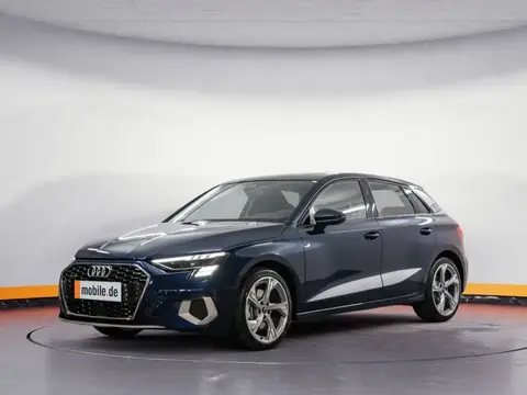 Used AUDI A3 Diesel 2024 Ad 