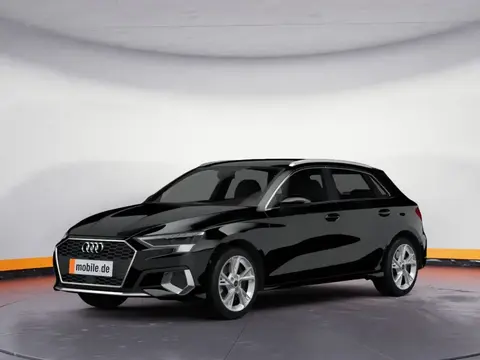 Used AUDI A3 Petrol 2023 Ad 