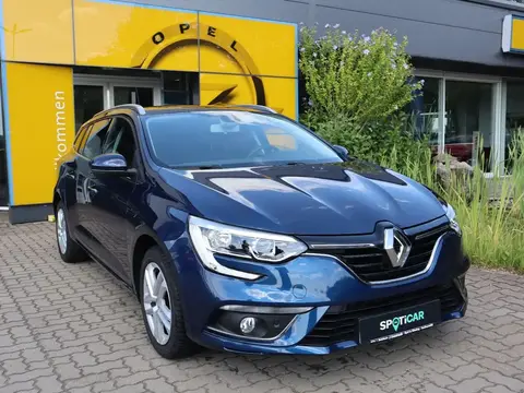 Used RENAULT MEGANE Petrol 2019 Ad 