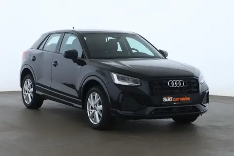 Annonce AUDI Q2 Diesel 2023 d'occasion 