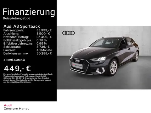 Used AUDI A3 Diesel 2024 Ad 