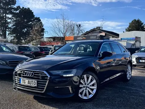 Used AUDI A6 Diesel 2021 Ad 