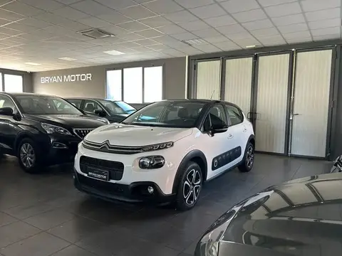 Annonce CITROEN C3 Essence 2020 d'occasion 