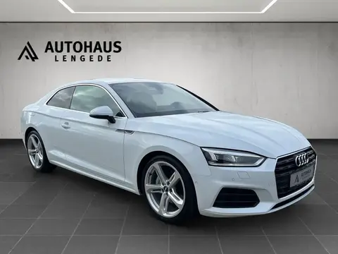 Used AUDI A5 Diesel 2017 Ad 