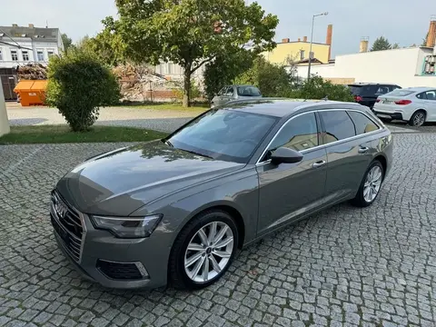 Used AUDI A6 Diesel 2023 Ad 