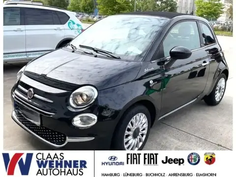 Used FIAT 500 Petrol 2021 Ad 