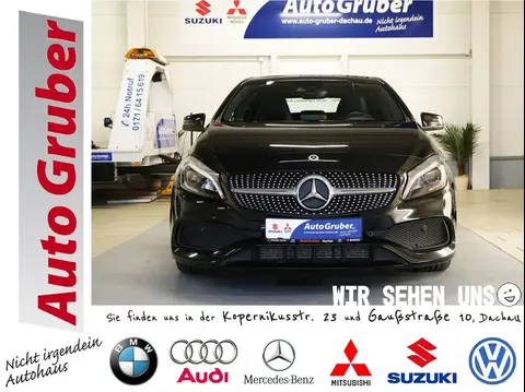 Used MERCEDES-BENZ CLASSE A Diesel 2018 Ad 