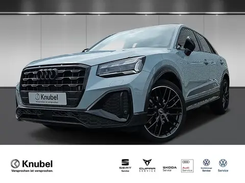 Annonce AUDI Q2 Essence 2023 d'occasion 