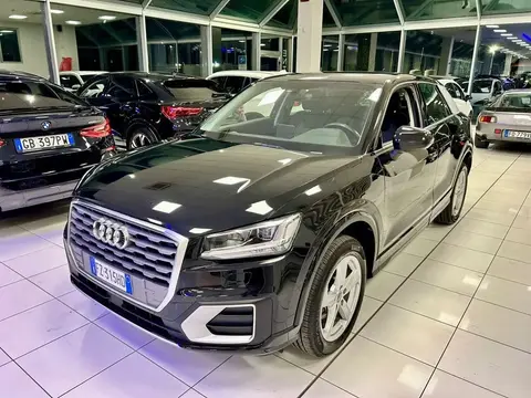 Used AUDI Q2 Petrol 2019 Ad 