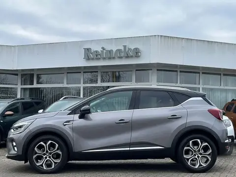 Used RENAULT CAPTUR Petrol 2021 Ad 