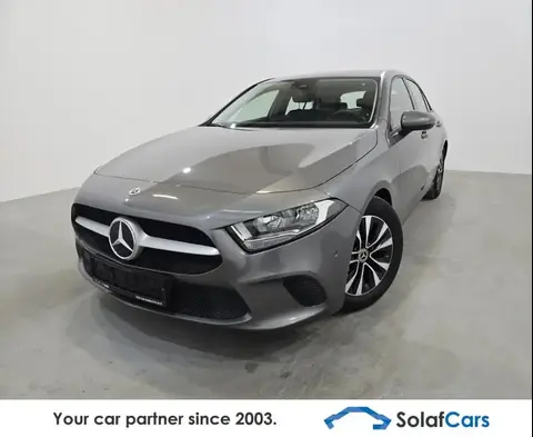 Used MERCEDES-BENZ CLASSE A Diesel 2020 Ad 