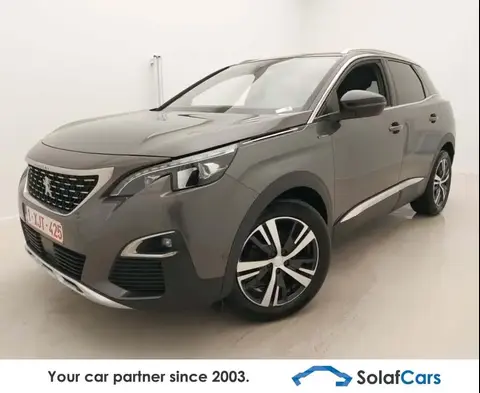 Used PEUGEOT 3008 Diesel 2020 Ad 