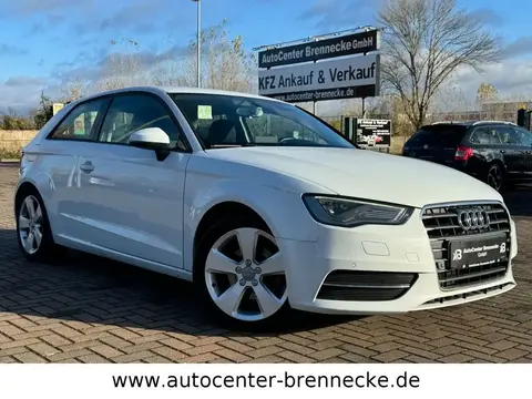 Used AUDI A3 Petrol 2014 Ad 