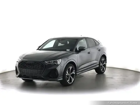 Annonce AUDI Q3 Essence 2024 d'occasion 