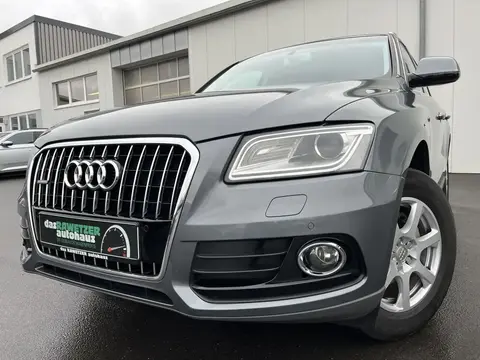 Used AUDI Q5 Diesel 2016 Ad 