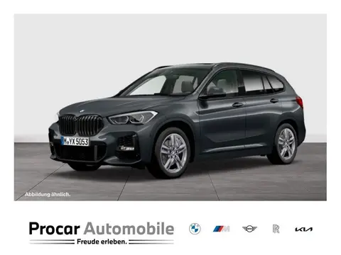 Used BMW X1 Diesel 2021 Ad 