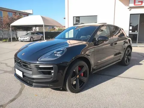 Used PORSCHE MACAN Petrol 2023 Ad 