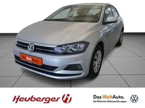 Used VOLKSWAGEN POLO Petrol 2018 Ad 