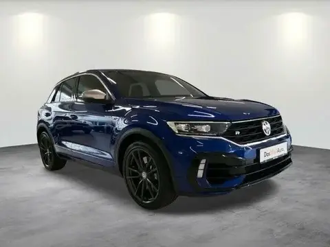 Used VOLKSWAGEN T-ROC Petrol 2020 Ad 