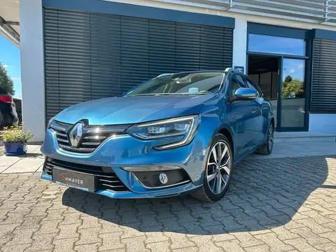 Used RENAULT MEGANE Petrol 2016 Ad 