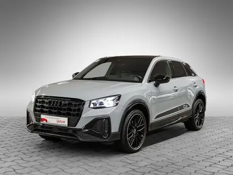 Annonce AUDI Q2 Essence 2021 d'occasion 