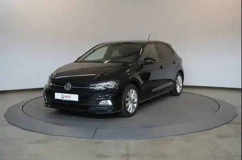 Annonce VOLKSWAGEN POLO Essence 2020 d'occasion 