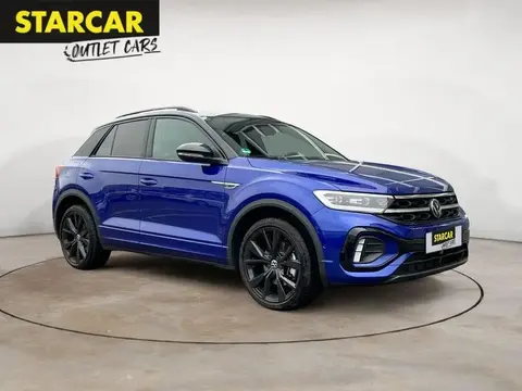 Used VOLKSWAGEN T-ROC Petrol 2024 Ad 