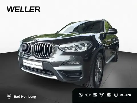 Used BMW X3 Diesel 2021 Ad 