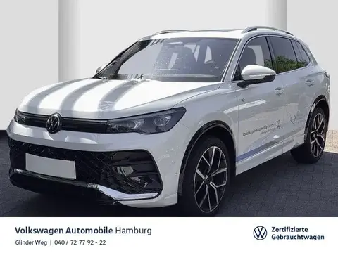 Annonce VOLKSWAGEN TIGUAN Essence 2024 d'occasion 