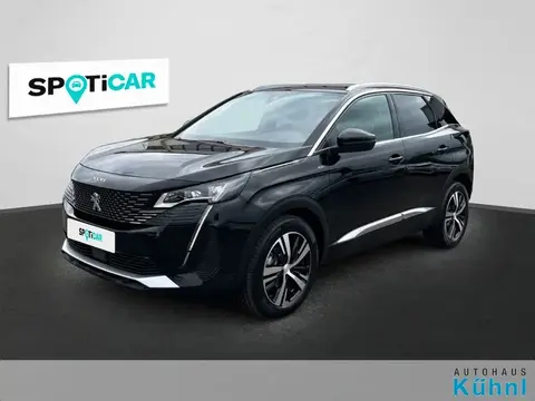 Annonce PEUGEOT 3008 Essence 2024 d'occasion 