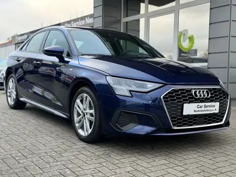 Annonce AUDI A3 Diesel 2023 d'occasion 