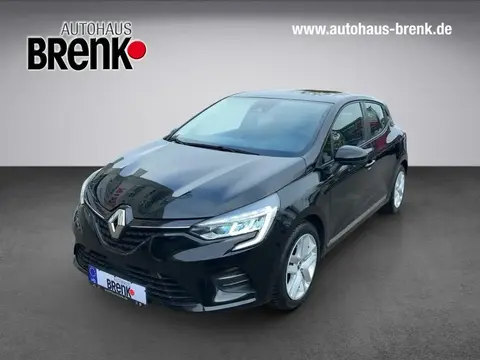 Annonce RENAULT CLIO Essence 2020 d'occasion 