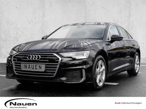 Annonce AUDI A6 Essence 2023 d'occasion 