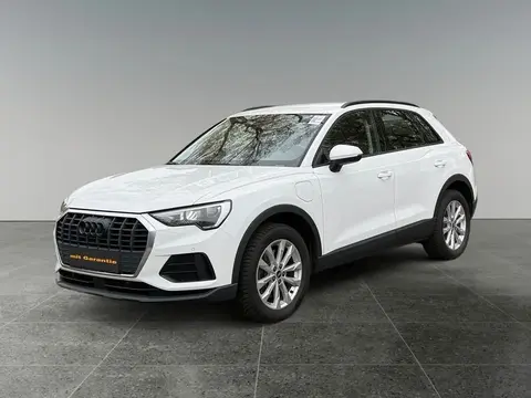 Used AUDI Q3 Hybrid 2021 Ad 