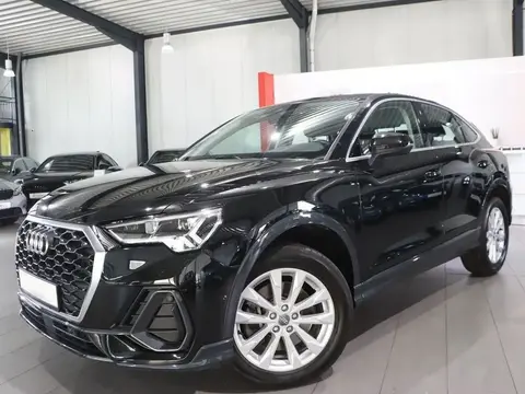 Used AUDI Q3 Diesel 2020 Ad 