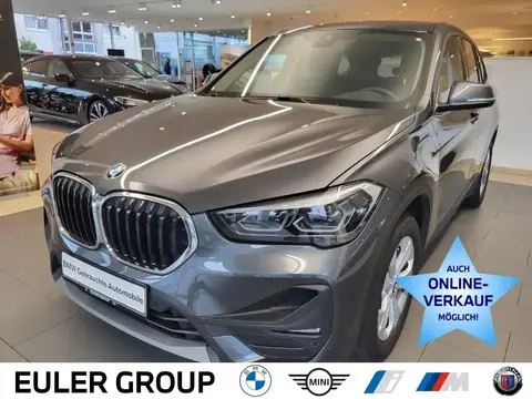 Used BMW X1 Hybrid 2021 Ad 