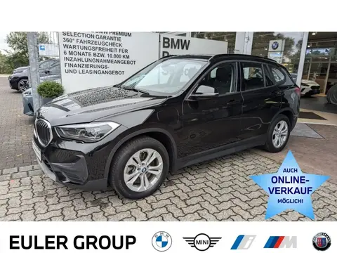 Annonce BMW X1 Hybride 2021 d'occasion 