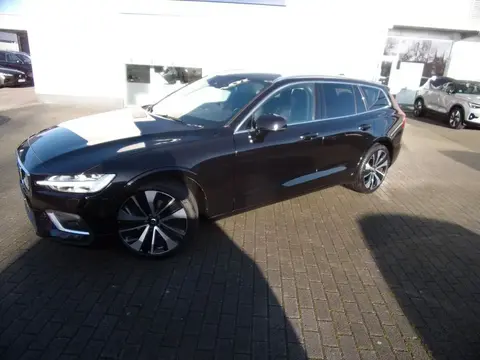 Used VOLVO V60 Diesel 2020 Ad 