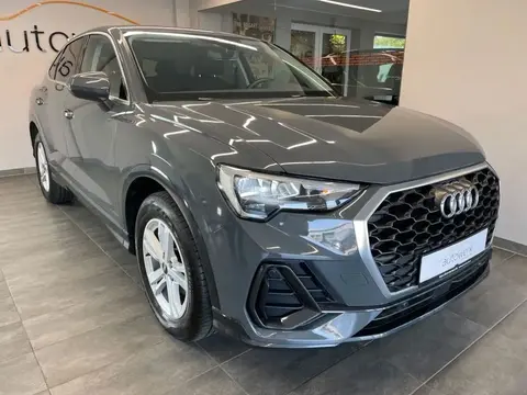 Annonce AUDI Q3 Diesel 2021 d'occasion 