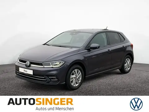 Used VOLKSWAGEN POLO Petrol 2024 Ad 