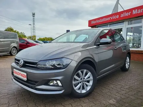 Used VOLKSWAGEN POLO Petrol 2019 Ad 