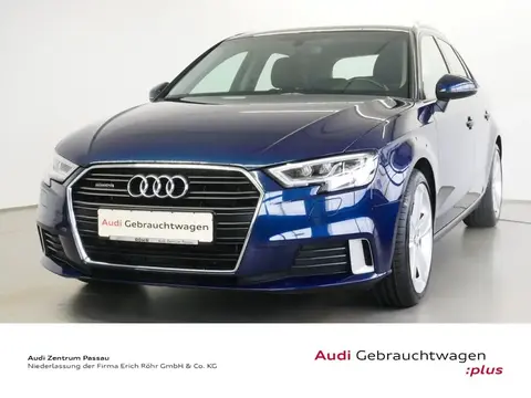 Used AUDI A3 Diesel 2016 Ad 