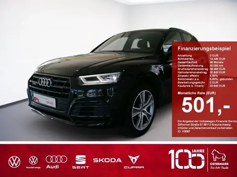 Used AUDI Q5 Diesel 2020 Ad 