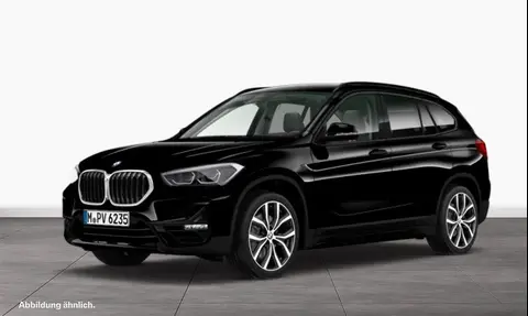 Used BMW X1 Petrol 2020 Ad 