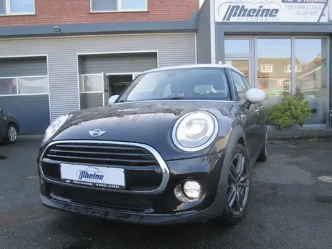 Used MINI COOPER Petrol 2016 Ad 