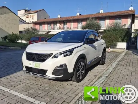 Annonce PEUGEOT 3008 Essence 2020 d'occasion 