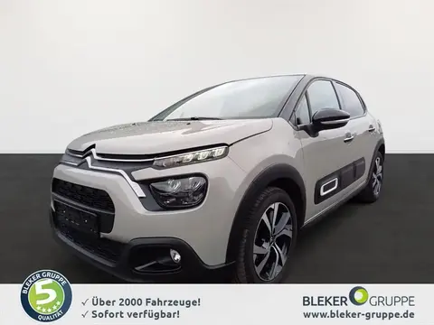 Annonce CITROEN C3 Essence 2022 d'occasion 