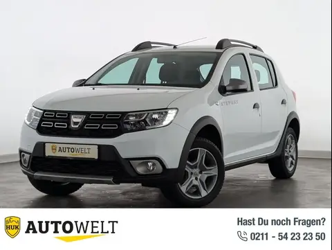 Used DACIA SANDERO Petrol 2019 Ad 