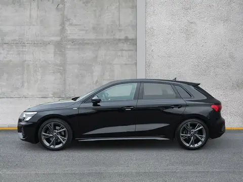 Annonce AUDI A3 Essence 2020 d'occasion 