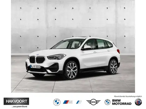 Annonce BMW X1 Diesel 2021 d'occasion 